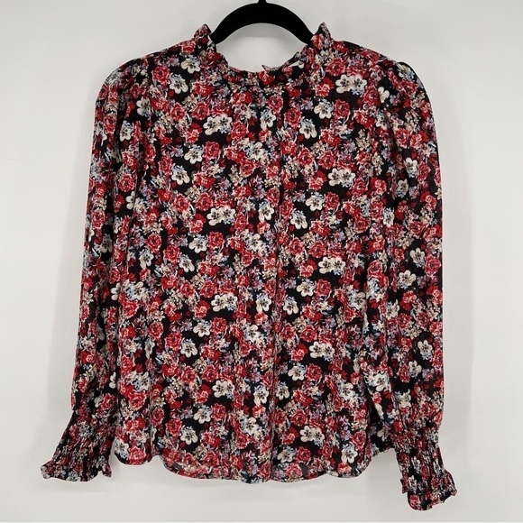 Hayden LA Career Blouse - Picture 12 of 12